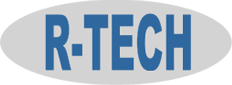 Transporttechnik | R-Tech Logo
