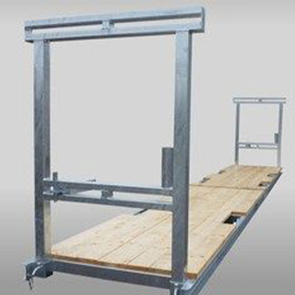 Innenladerpaletten – Standart 01 Innenladerpaletten - Standart 01