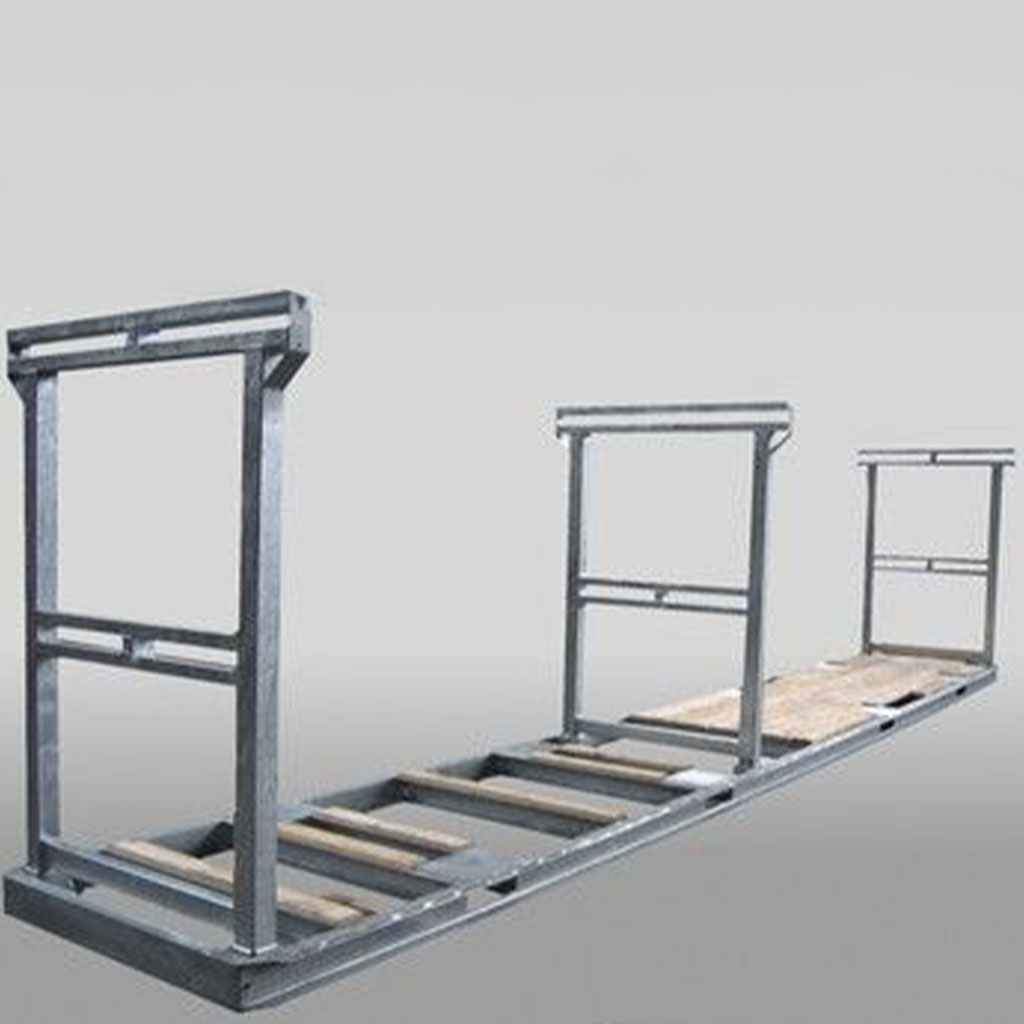 Innenladerpaletten – Standart 02 Innenladerpaletten - Standart 02