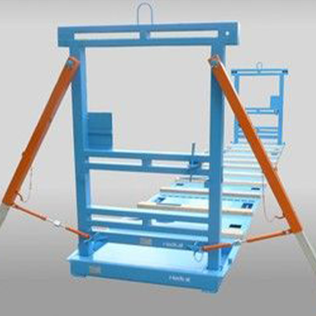 Innenladerpaletten: Extra Robust 01 Innenladerpaletten: Extra Robust 01