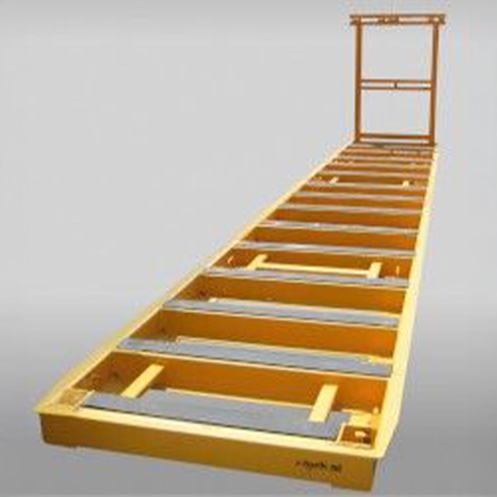 Innenladerpaletten: Extra Robust 02 Innenladerpaletten: Extra Robust 02