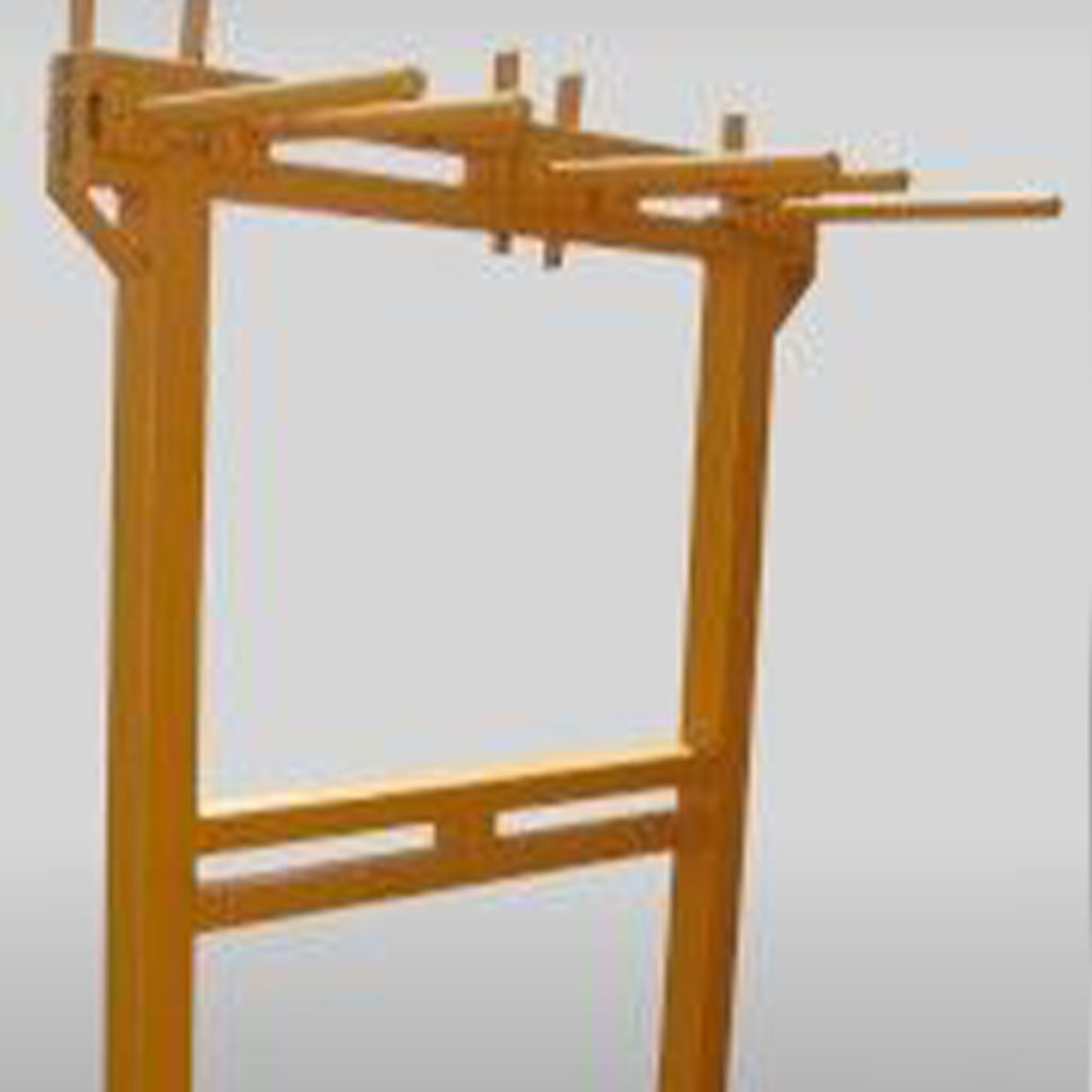 Sicherungsdorn & Sicherungsschwert 01 Sicherungsdorn & Sicherungsschwert 01