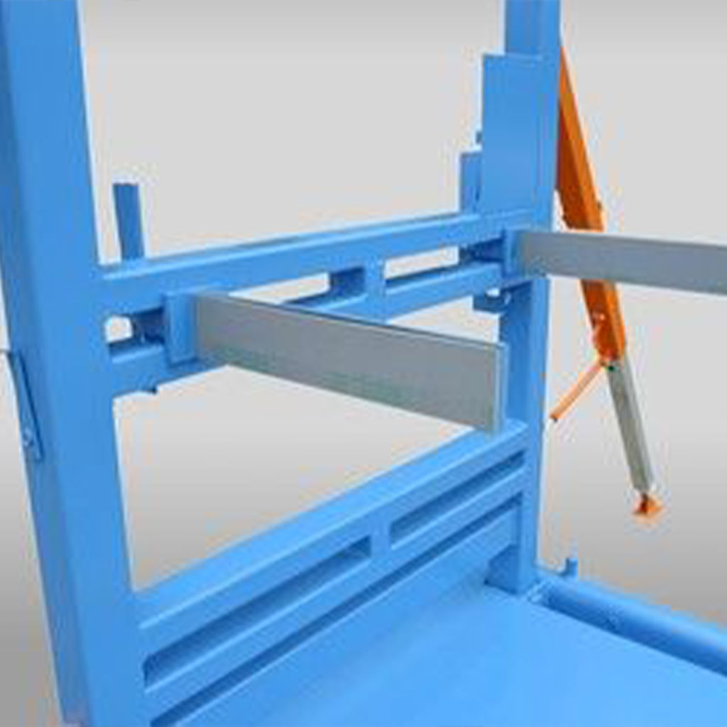 Sicherungsdorn & Sicherungsschwert 02 Sicherungsdorn & Sicherungsschwert 02