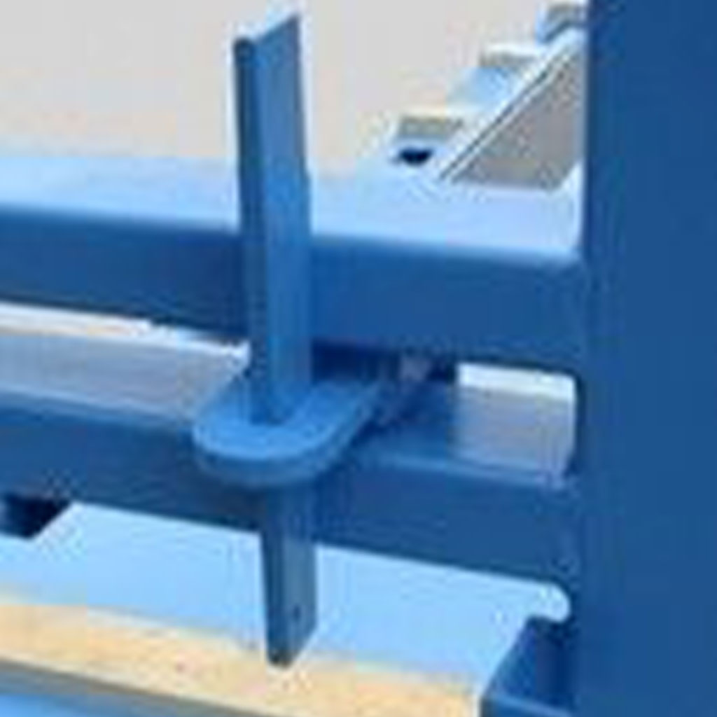 Sicherungsdorn & Sicherungsschwert 04 Sicherungsdorn & Sicherungsschwert 04