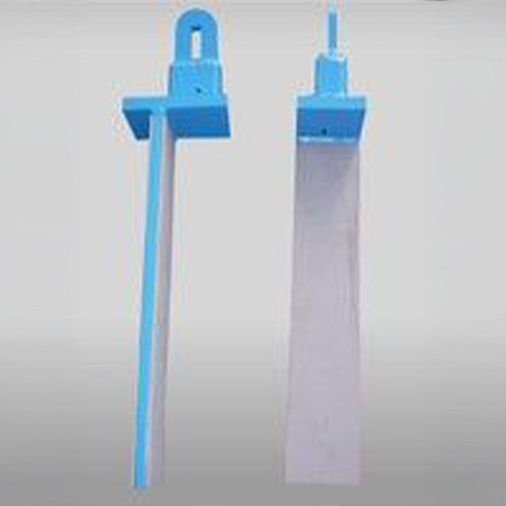 Sicherungsdorn & Sicherungsschwert 05 Sicherungsdorn & Sicherungsschwert 05