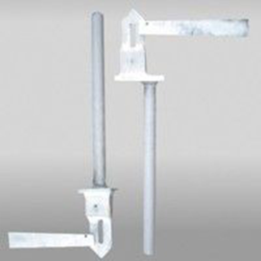 Sicherungsdorn & Sicherungsschwert 06 Sicherungsdorn & Sicherungsschwert 06