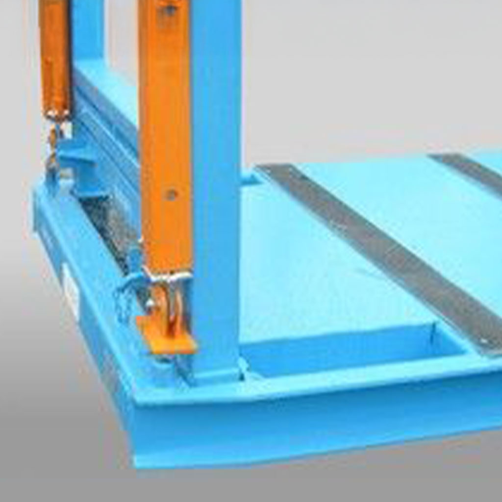 Auflagen bei Grundgestellen 01 Auflagen bei Grundgestellen 01