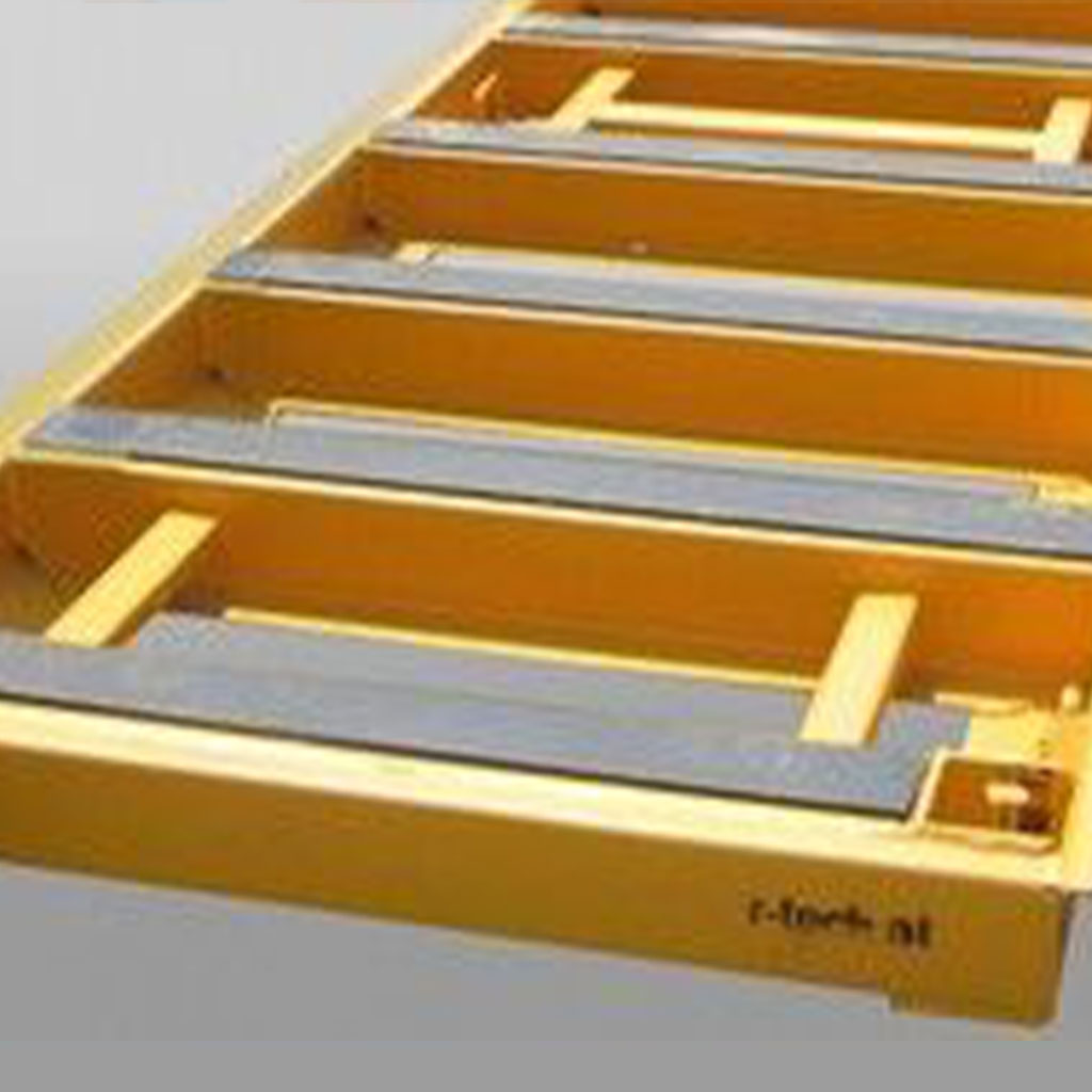 Auflagen bei Grundgestellen 02 Auflagen bei Grundgestellen 02