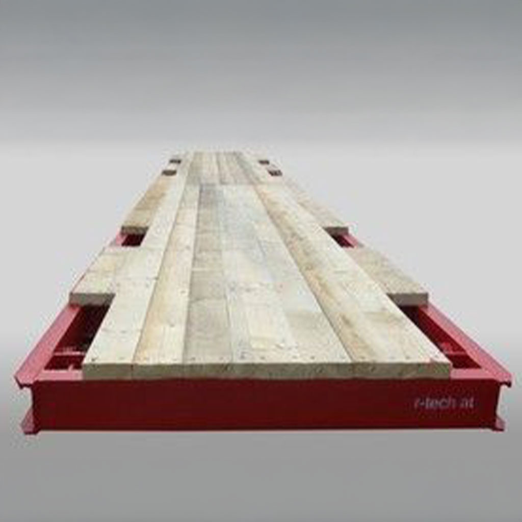 Auflagen bei Grundgestellen 03 Auflagen bei Grundgestellen 03