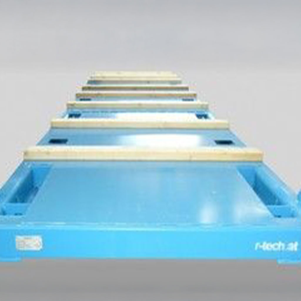 Auflagen bei Grundgestellen 05 Auflagen bei Grundgestellen 05