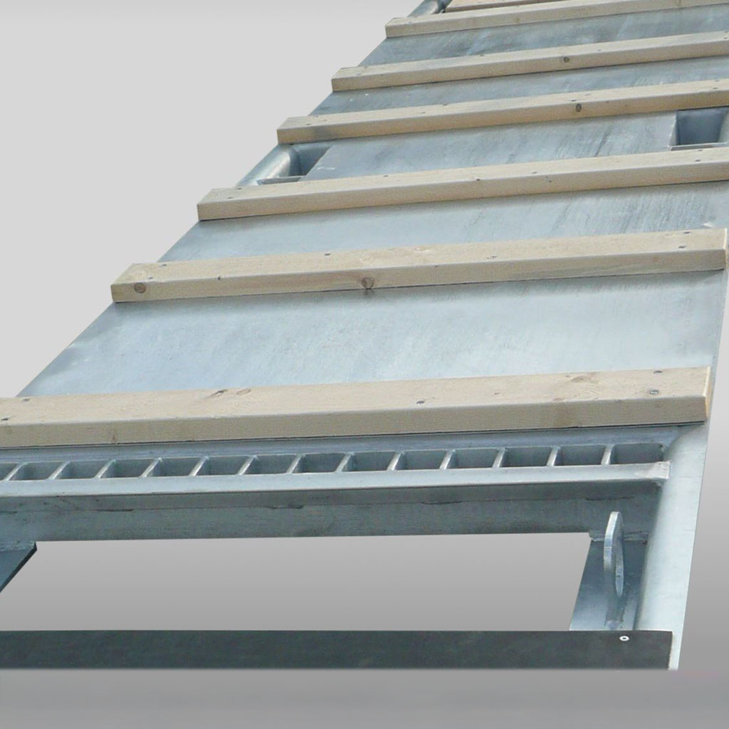 Auflagen bei Grundgestellen 06 Auflagen bei Grundgestellen 06