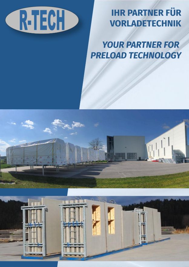 R-TECH Katalog