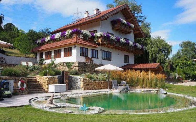 Zentralbüro in Österreich Zentralbüro in Österreich