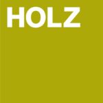 Logo HOLZ 2025 Logo HOLZ 2025