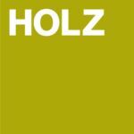 Logo HOLZ 2025 Logo HOLZ 2025
