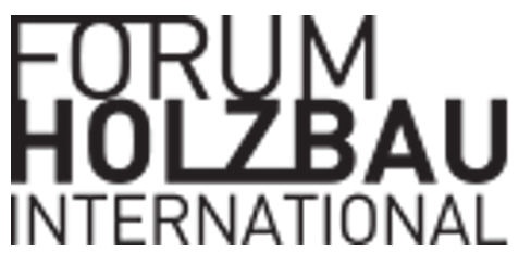 Forum Holzbau International Forum Holzbau International